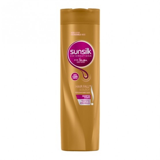 Sunsilk Co-Creation Hair Fall Solution New Shampoo 300ml